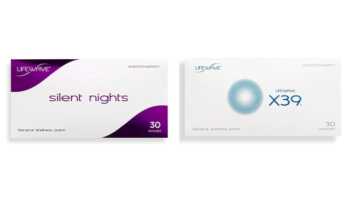 LifeWave Patches