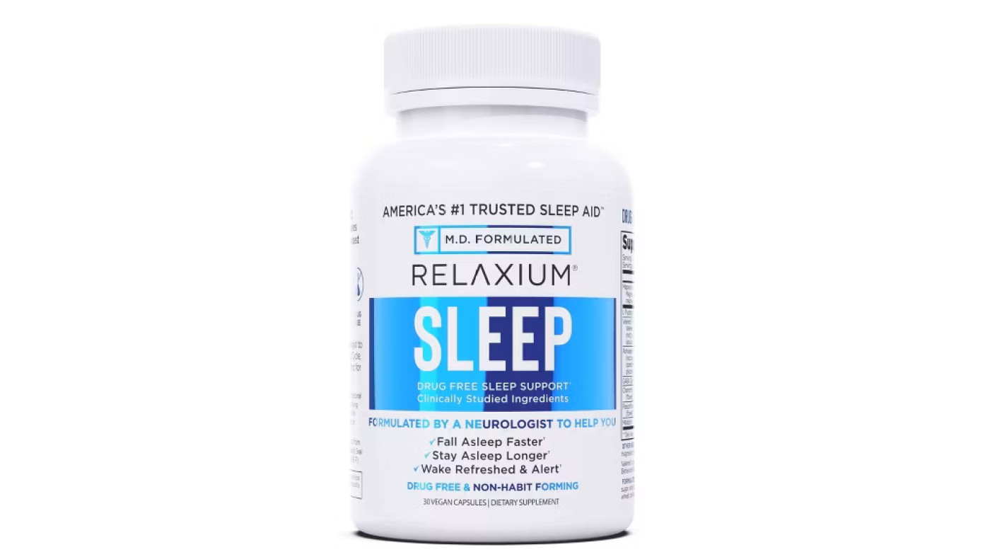Relaxium Sleep