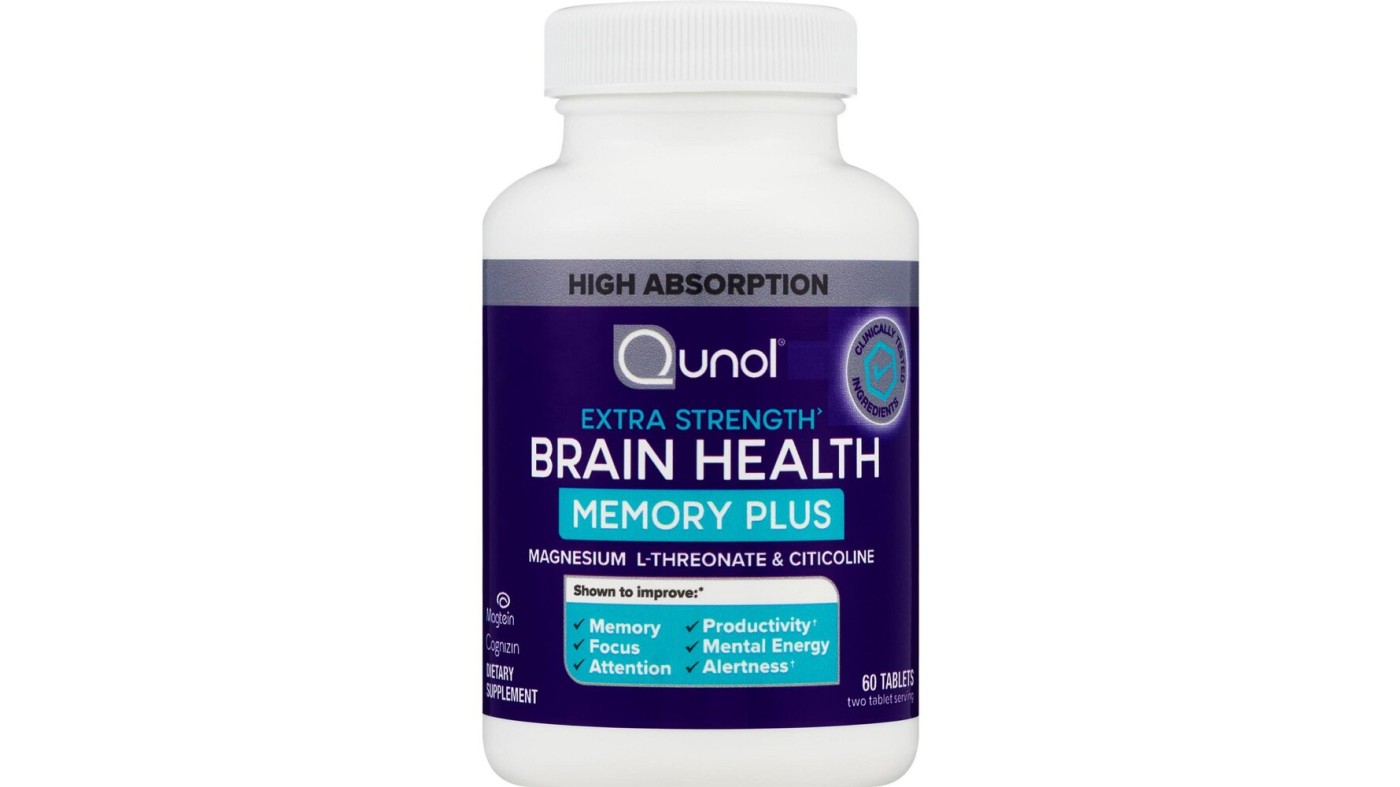 Brain Health Memory Plus - Does It Work - ConsumerLab.com
