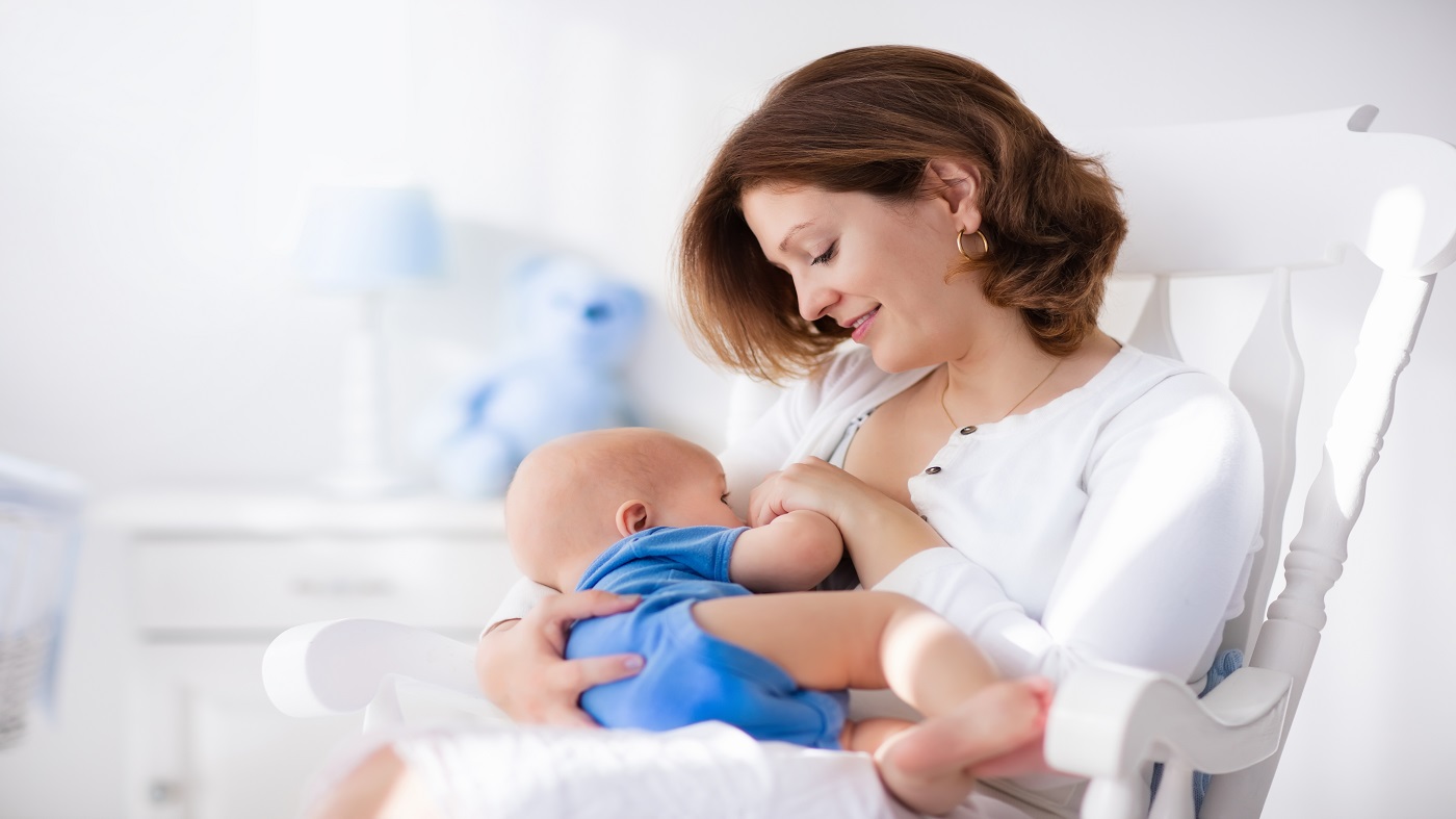 Supplements To Avoid While Breastfeeding 