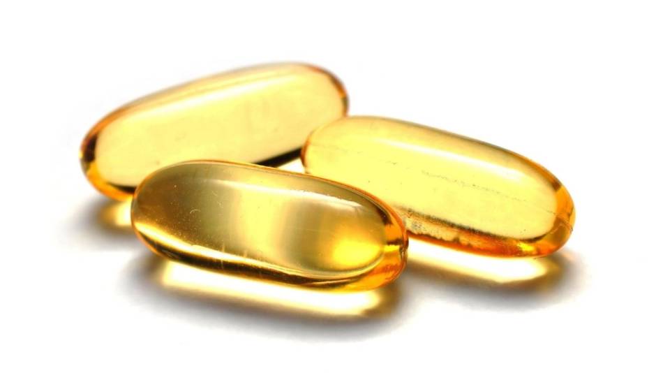 Fish Oil