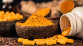 Is turmeric a stomach irritant? -- Turmeric Supplement