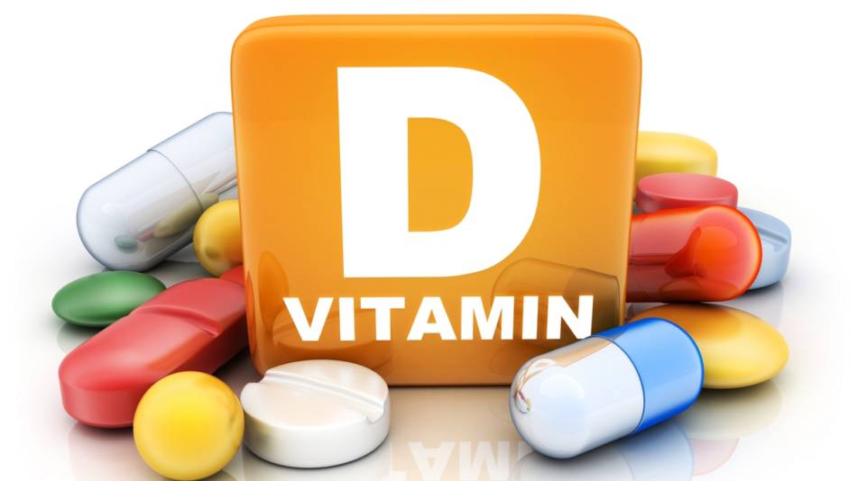 Do I need to take vitamin D daily