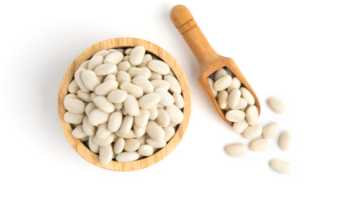 White Kidney Bean Extract and Weight Loss -- White kidney beans