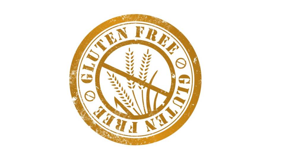 Finding Gluten-Free Supplements -- gluten-free seal