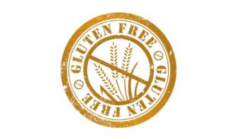 Finding Gluten-Free Supplements -- gluten-free seal