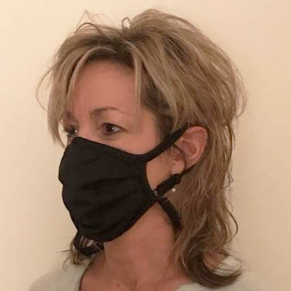 Cloth and Surgical Face Masks for sale in Crocker, Missouri, Facebook  Marketplace