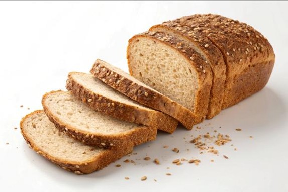 Glyphosate in Popular Breads