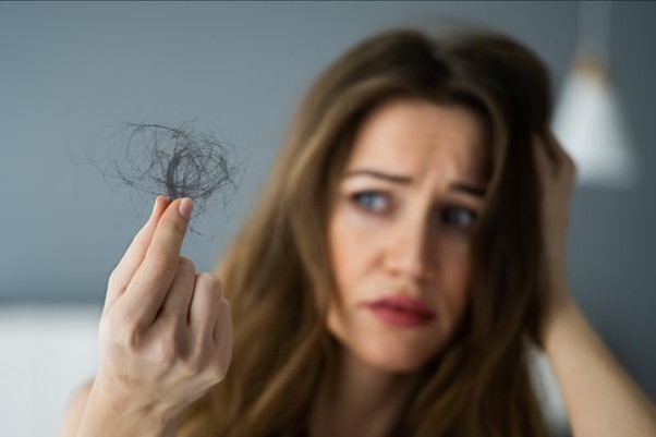 GLP-1s: Linked With Losing Hair?