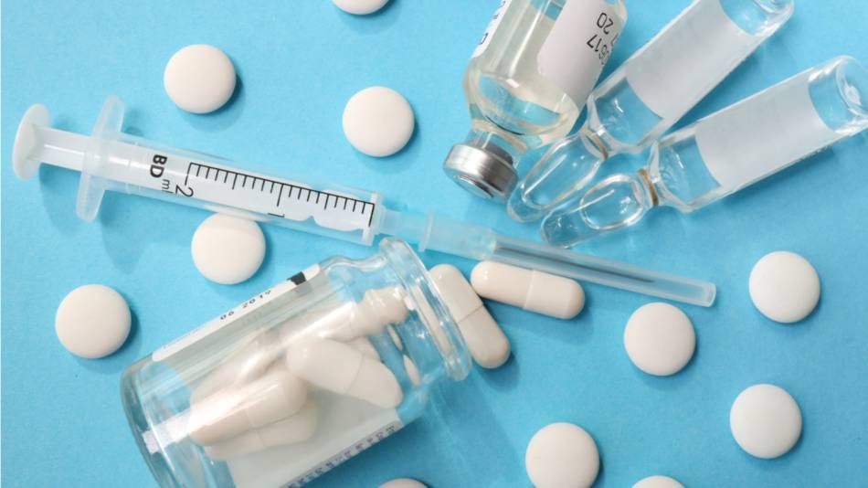 BPC-157 for Pain and Inflammation?