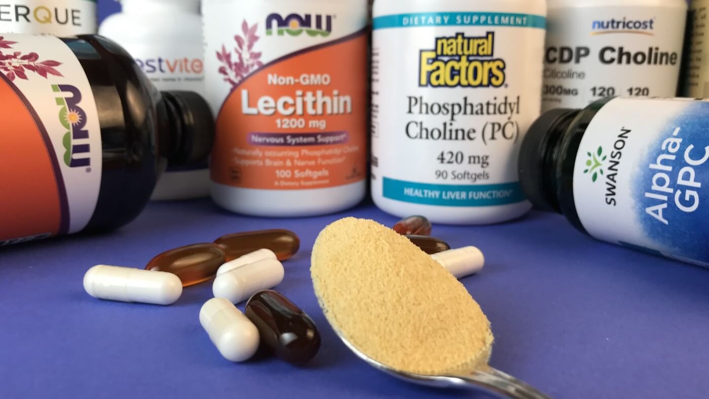 Choline Boost During Pregnancy Shows Major Benefits