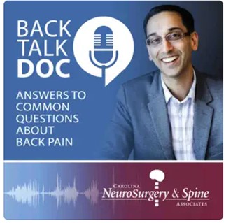 Back Talk Doc Podcast 6