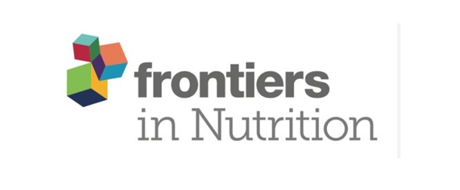 Frontiers in Nutrition 2