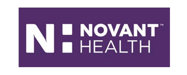 Novant Health logo 3