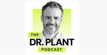 Dr Plant Podcast 3