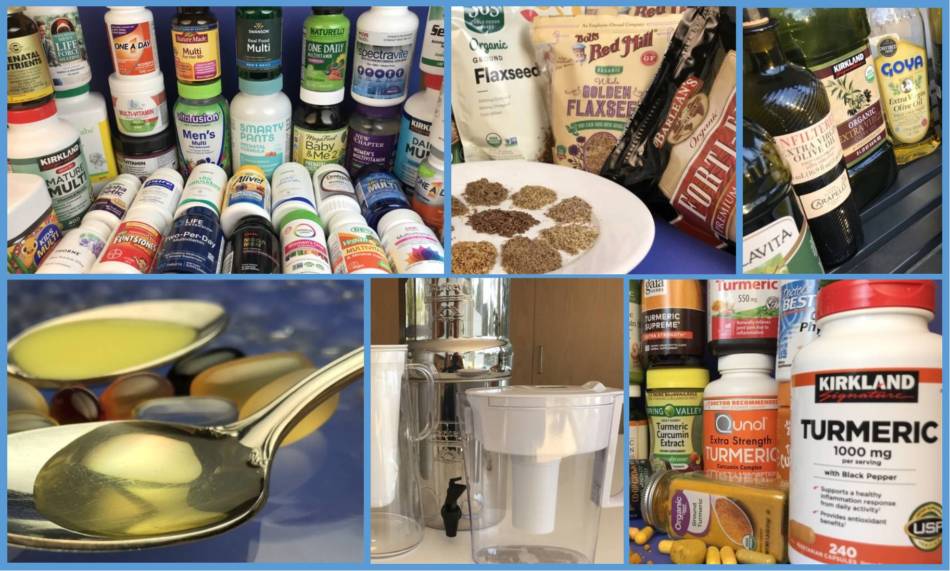 Independent Tests and Reviews of Vitamin, Mineral, and Herbal ...