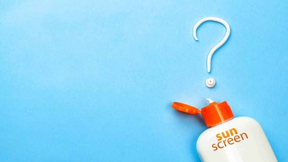 "Hidden" Ingredient in Mineral Sunscreens