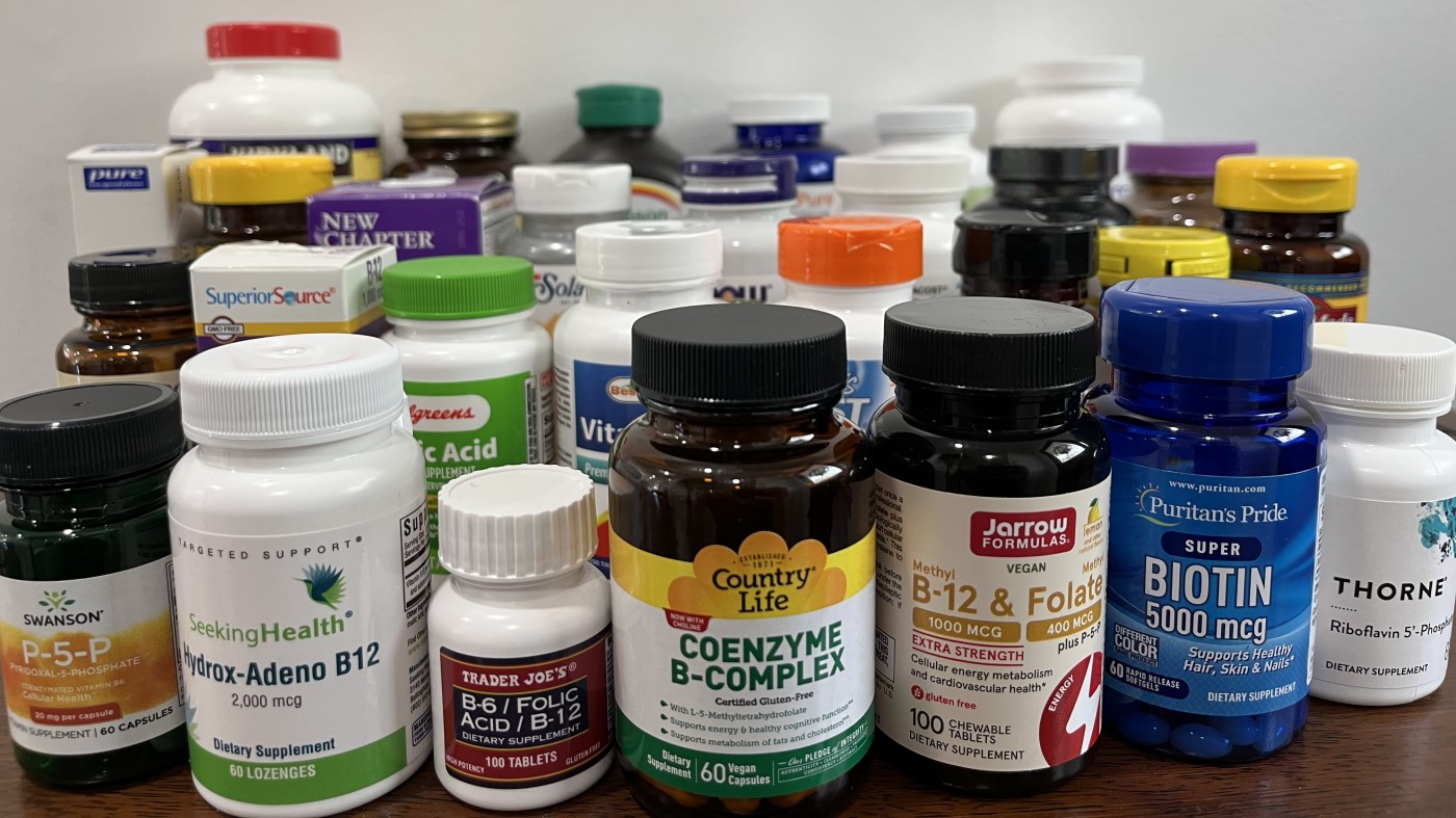 Folic Acid for Cognition?