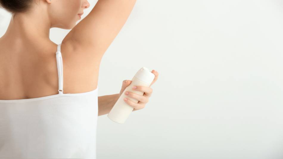 Ongoing Recalls of Deodorants and Antiperspirants Due to Carcinogen. See the Latest List