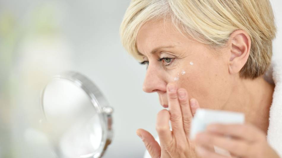 Estrogen Cream for Wrinkles?