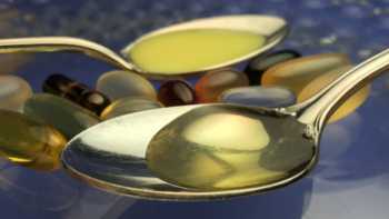 Add Fish Oil to Statins?