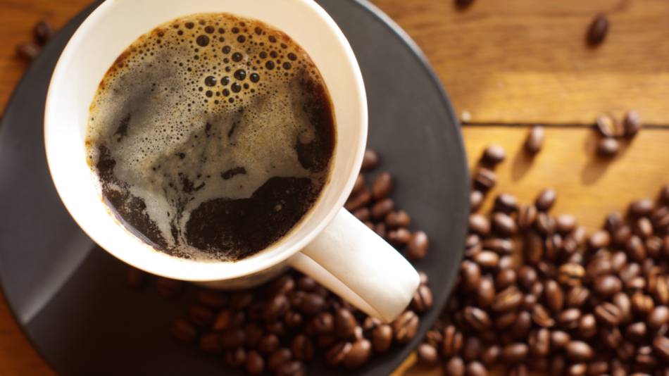 Coffee Intake & Osteoporosis