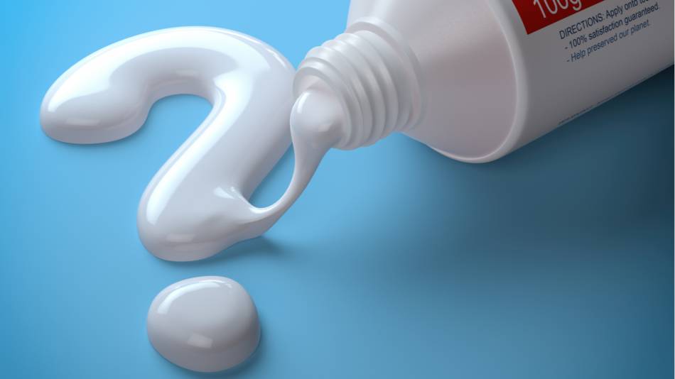Lead in Kid’s Toothpaste and Powders