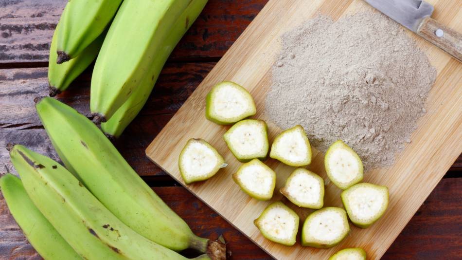 Resistant Starch: Health Benefits & Safety