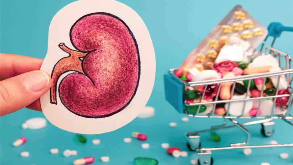 Tea, Oxalates & Kidney Stones