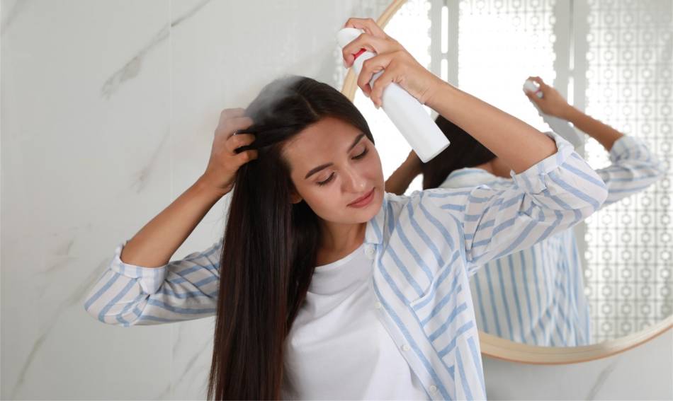 Carcinogen in Dry Shampoo – Legal Settlement