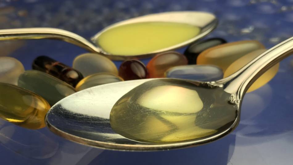 Fish Oil Plus Statins for Heart Disease?