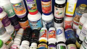 ConsumerLab Tests Reveal Best and Worst Multivitamin Supplements -- Popular Multivitamin Supplements