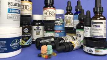 Analysis of CBD Products Shows Price Drop and Lower Levels of THC