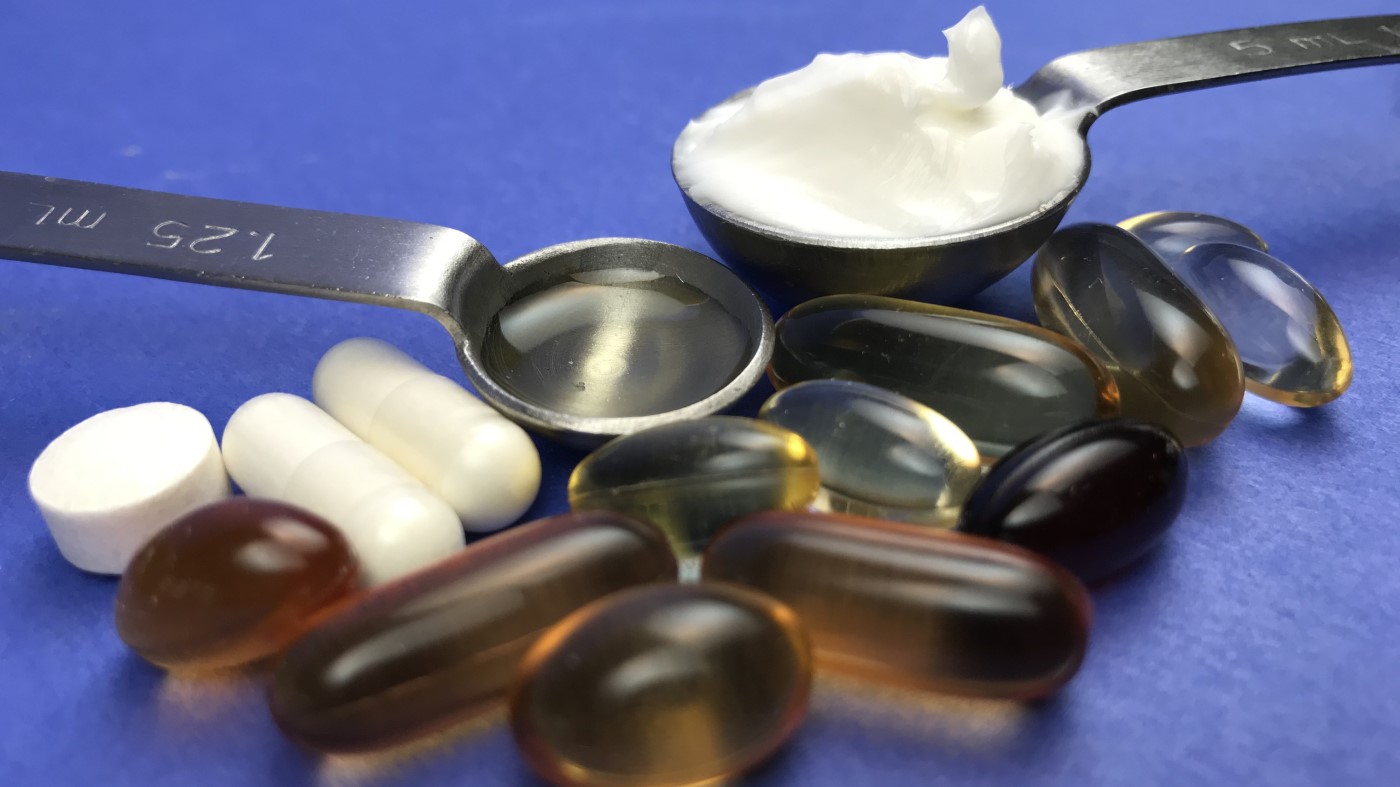 ConsumerLab Tests Show Not All Vitamin E Supplements Contain What They Claim