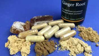 Best and Worst Ginger Supplements, Chews &amp; Spices Identified by ConsumerLab. Contamination, Less Ginger Than Expected in Some Products.