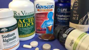 <p>Considering an Algae-based Supplement for Reflux? See What ConsumerLab Found</p>