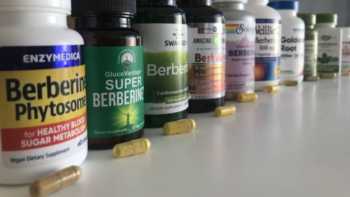 Best and Worst Berberine and Goldenseal Supplements, According to ConsumerLab Tests