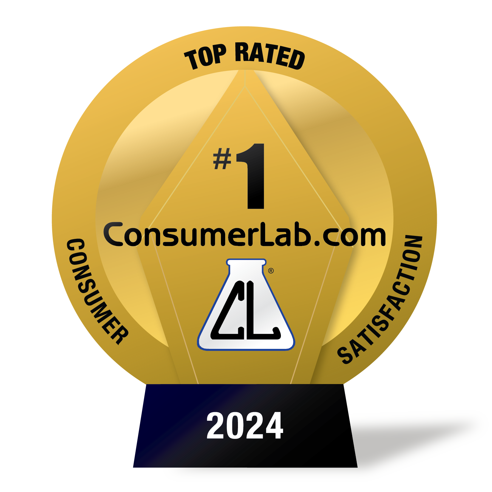 Top-rated Vitamin and Supplement Brands and Merchants for 2024 Based on Consumer Satisfaction