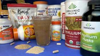 Lead Found In Psyllium Fiber Supplements