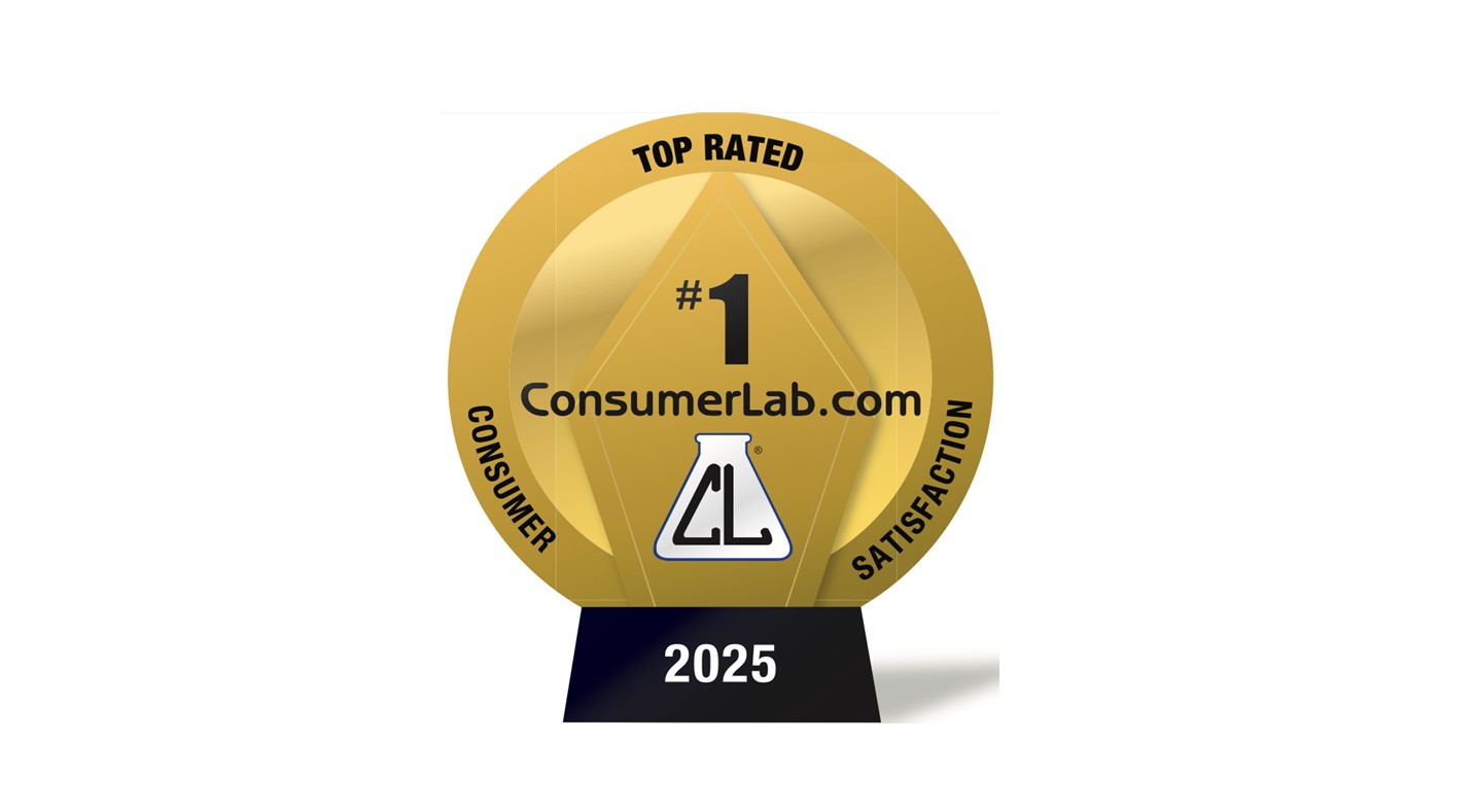 Top-rated Vitamin and Supplement Brands and Merchants for 2025 Based on Consumer Satisfaction