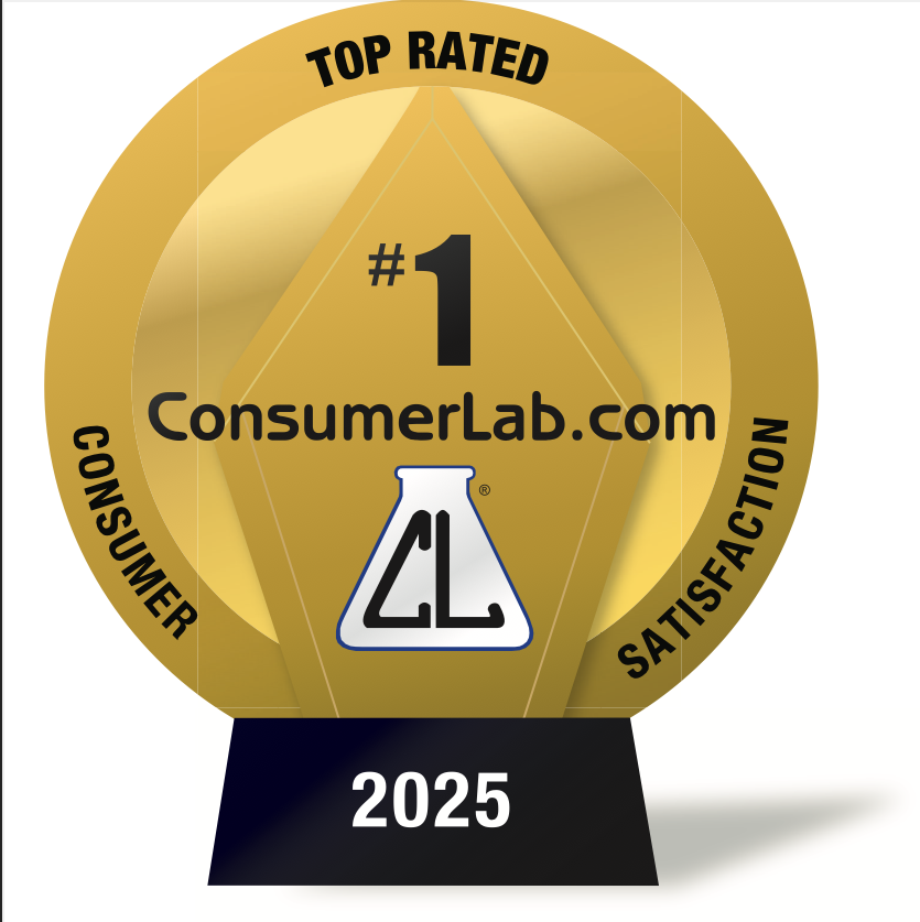 Top-rated Vitamin and Supplement Brands and Merchants for 2025 Based on Consumer Satisfaction