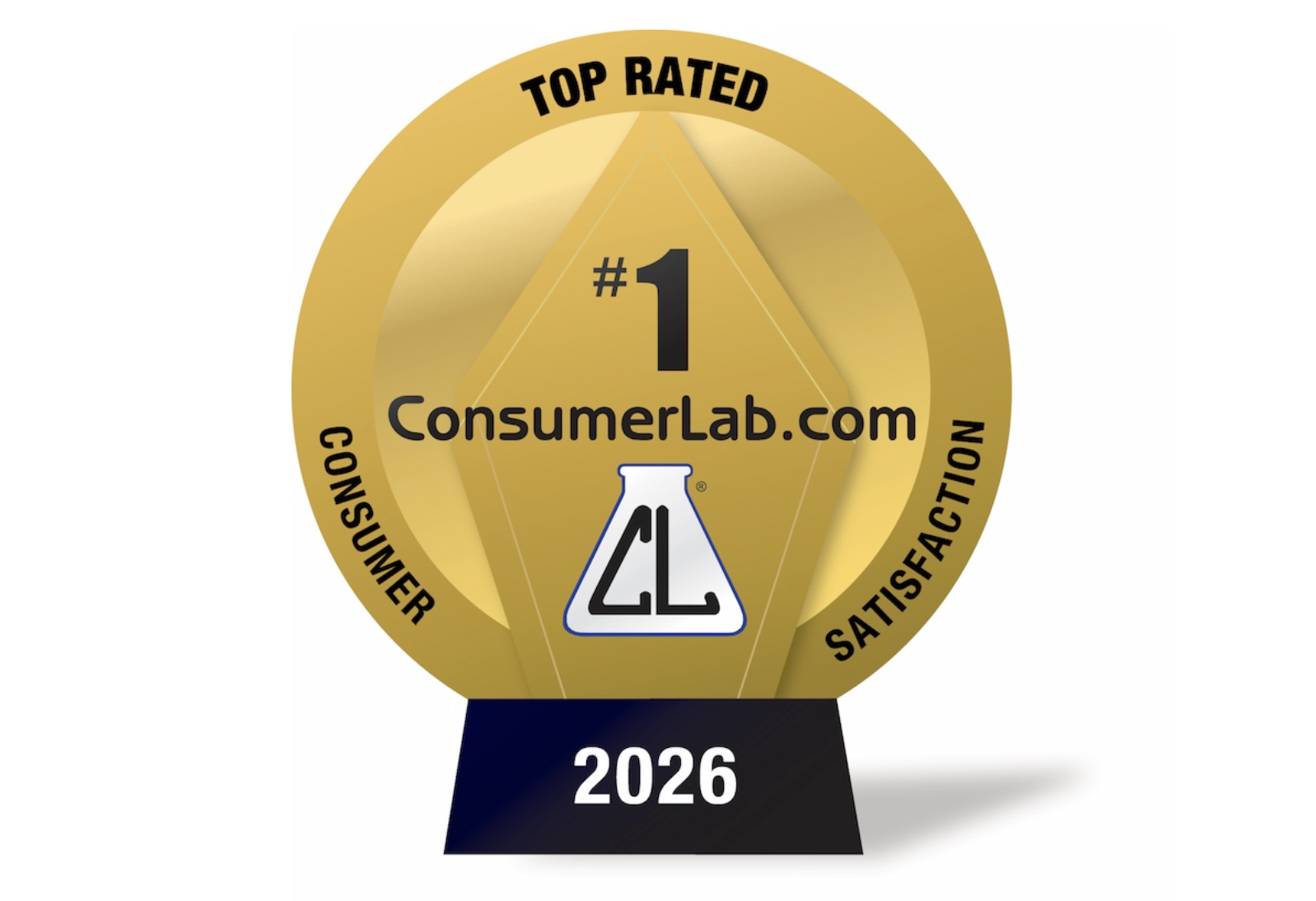 Top-rated Vitamin and Supplement Brands and Merchants for 2026 Based on Consumer Satisfaction