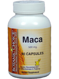 Maca Supplements Review Information Consumerlab Com