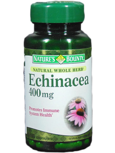 childlife echinacea review