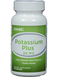 Potassium Supplements Review | ConsumerLab.com