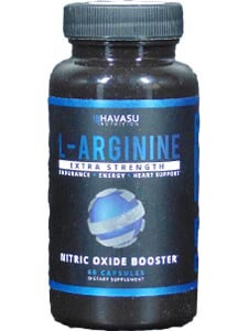 L Arginine Supplements Review Top Picks ConsumerLab