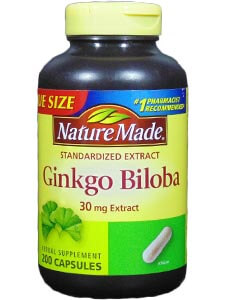 Ginkgo Supplements Review Picks - ConsumerLab.com