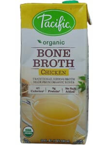 Bare Bones  Premium Organic Bone Broth & Soup