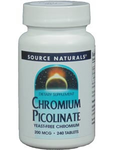 chromium weight loss reviews