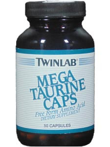 taurine supplements in food for dogs